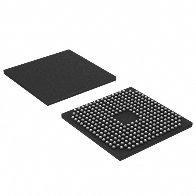 LPC3220FET296/01K NXP USA Inc.