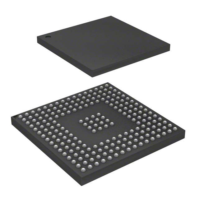 SPC5668EAMMG NXP USA Inc.