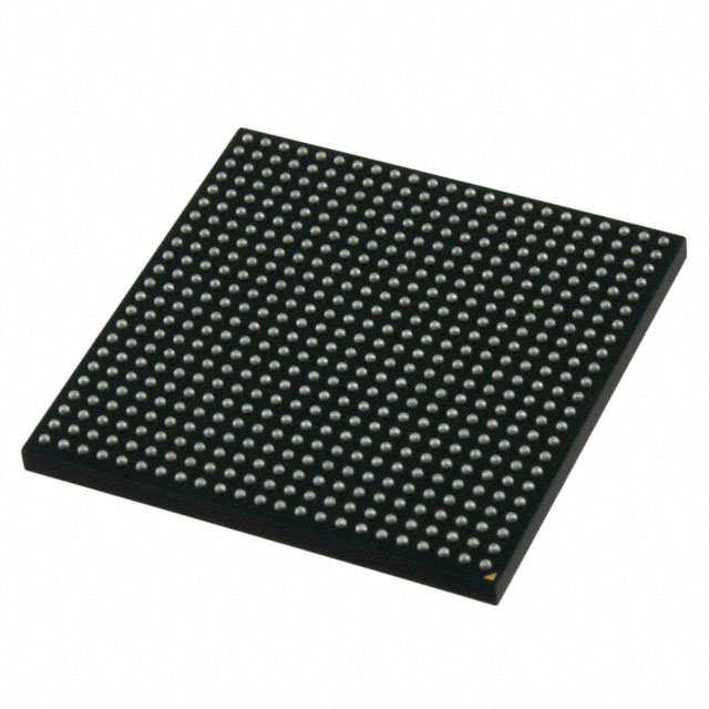 MCIMX516AJM6CR2 NXP USA Inc.