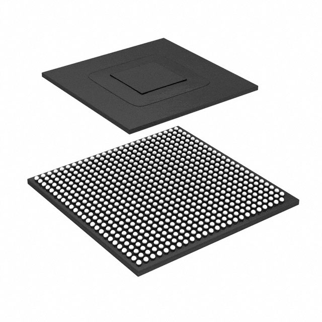 MCIMX6S4AVM08AB NXP USA Inc.