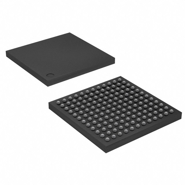 MK21FX512AVMD12R NXP USA Inc.
