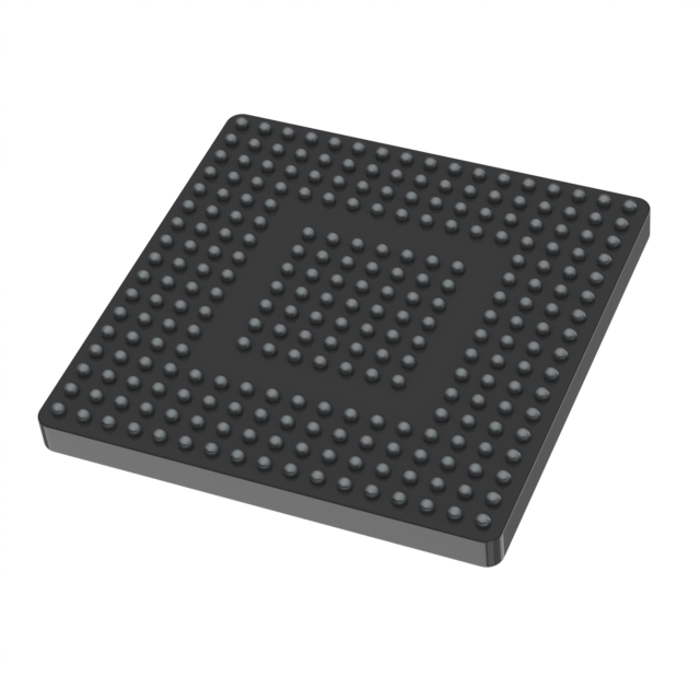 S32K344EHT1VMMST NXP USA Inc.
