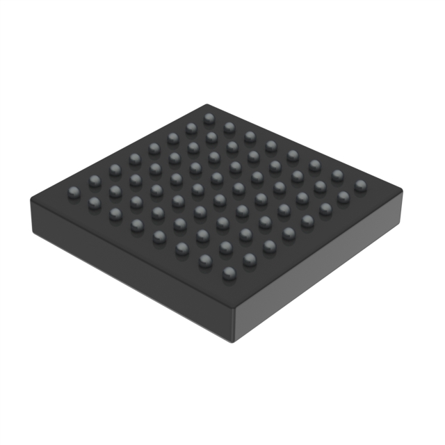 K32L2B31VMP0A NXP USA Inc. product image