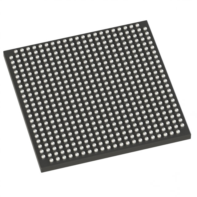 S32G399AACK1VUCT NXP USA Inc.