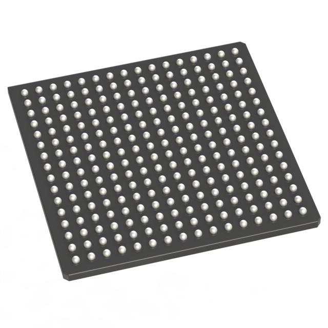 MPC870ZT66 NXP USA Inc.