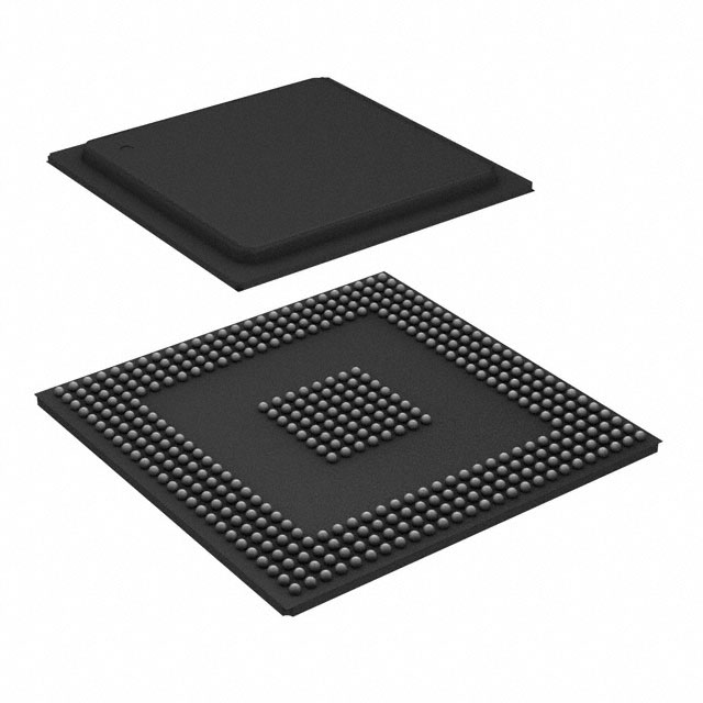 SPC5674FAMVR3R NXP USA Inc.