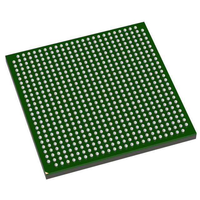 MIMX8MD6DVAJZAA NXP USA Inc.