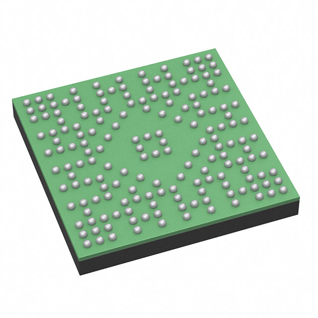 K32L3A60VPJ1AT NXP USA Inc. product image