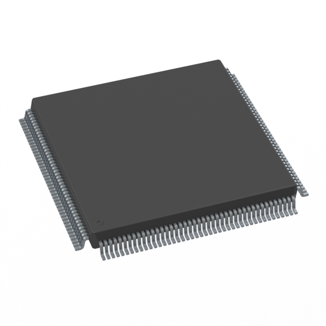 S32K312NHT0MPBST NXP USA Inc.