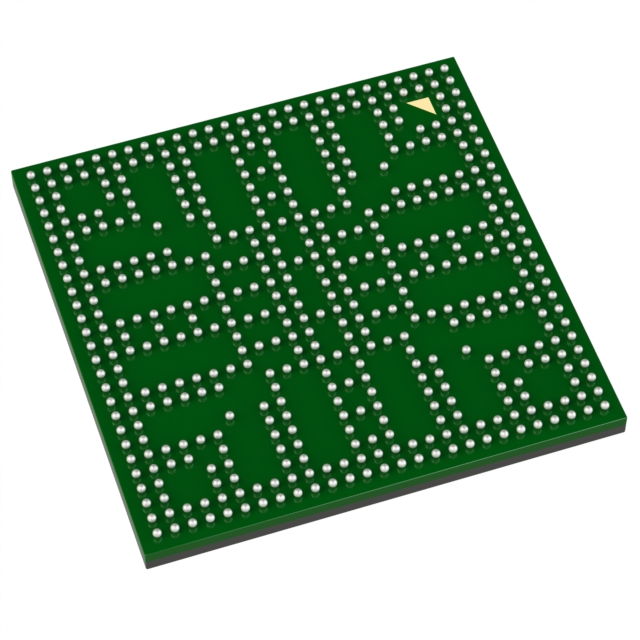MIMX8MM5DVTLZCA NXP USA Inc.