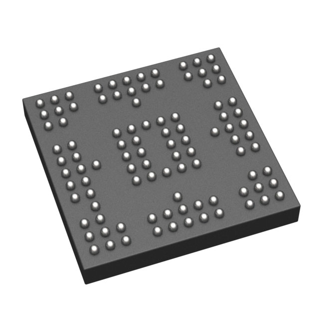LPC5528JEV98E NXP USA Inc.