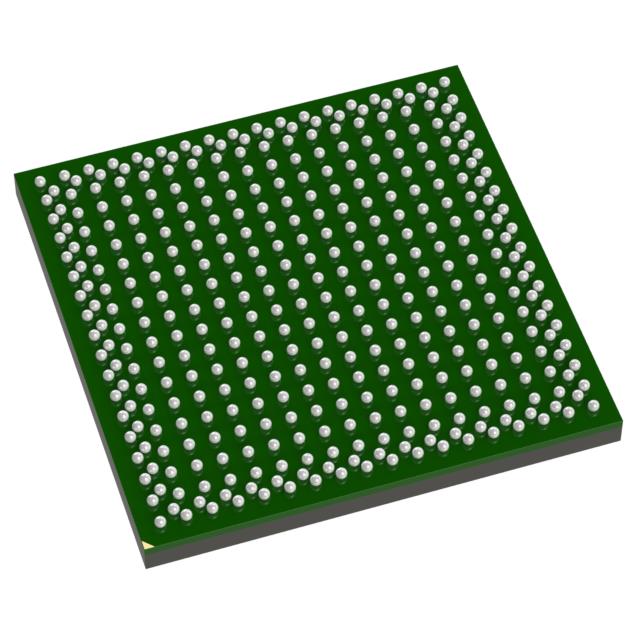 MIMX8SL1AVNFZABR NXP USA Inc.