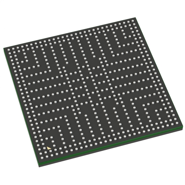 MIMX8ML8DVNLZCB NXP USA Inc.