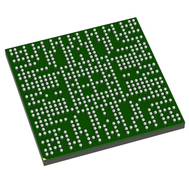 MIMX8UD7CVP08SC NXP USA Inc.