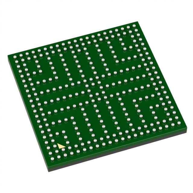 MIMX8MN5DVPIZDA NXP USA Inc.