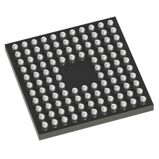 MCXA154VPJ NXP USA Inc.