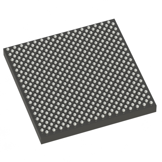 MIMX8US3DVK08SC NXP USA Inc.