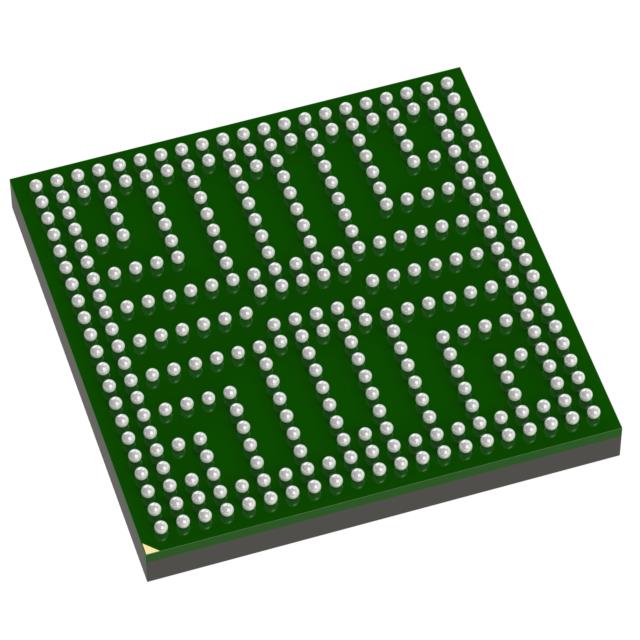 MIMX9352AVTXMAB NXP USA Inc.