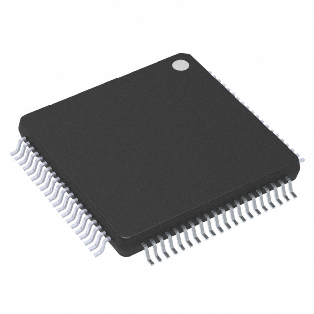 MIMXRT1011DAE5AR NXP USA Inc.