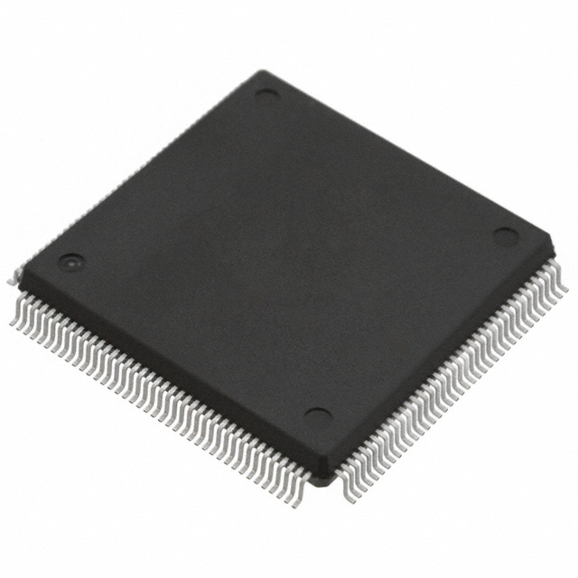 MCF5206EAB40 NXP USA Inc.