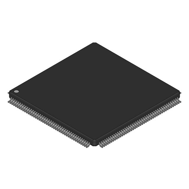 SVF312R3K2CKU2 NXP USA Inc.