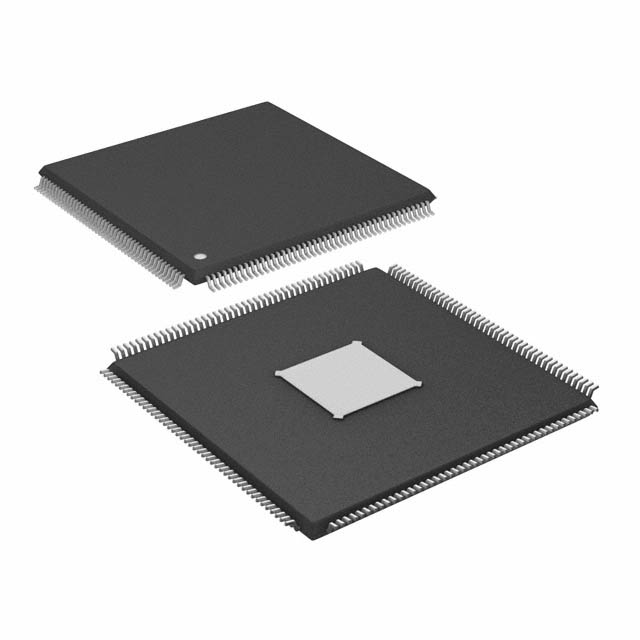 SPC5748GBK0ACKU6 NXP USA Inc.