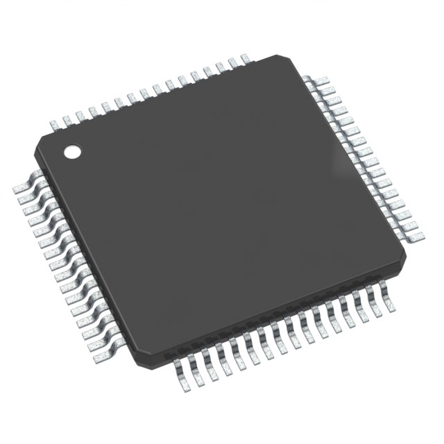 LPC5536JBD64E NXP USA Inc.