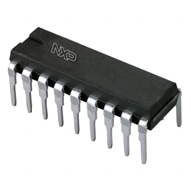 TDA1517P/N3,112 NXP USA Inc.
