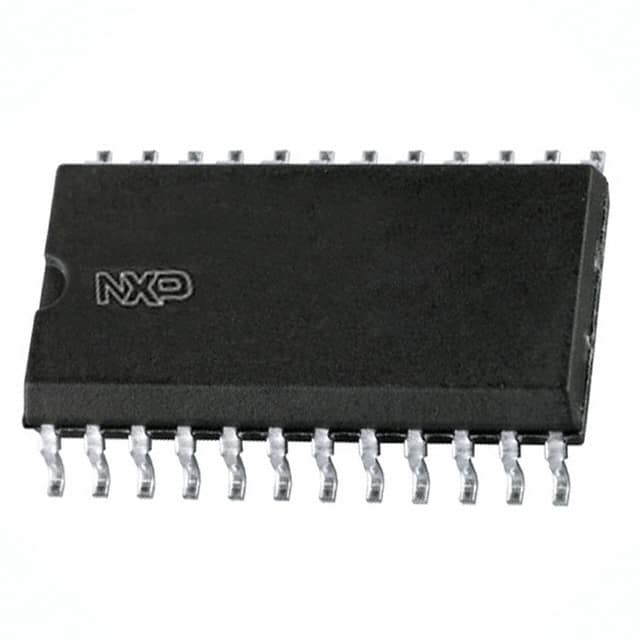 74HC4067D-Q100J Nexperia USA Inc.