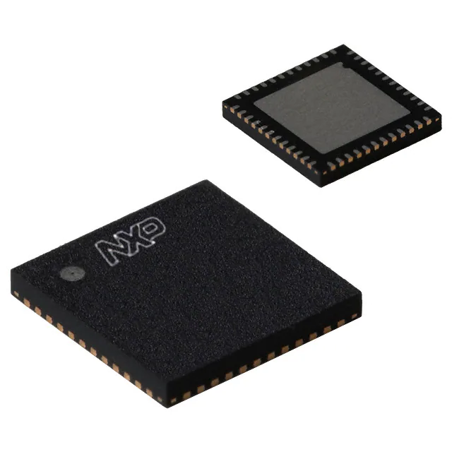 LPC845M301JHI48E NXP USA Inc.
