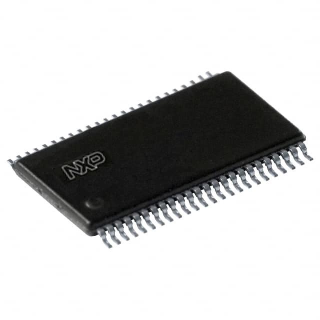 PCKV857ADGV,112 NXP USA Inc.
