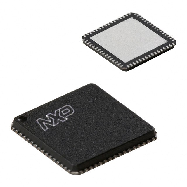 LPC2138FHN64/01,55 NXP USA Inc.