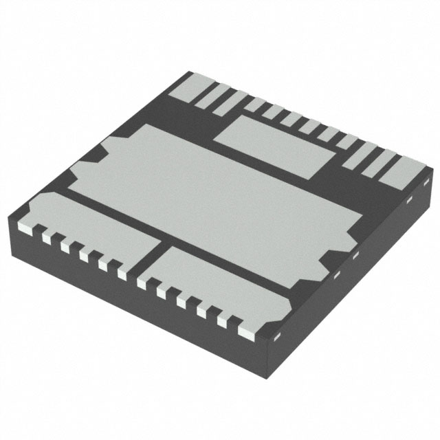 MC33988CPNA NXP USA Inc.