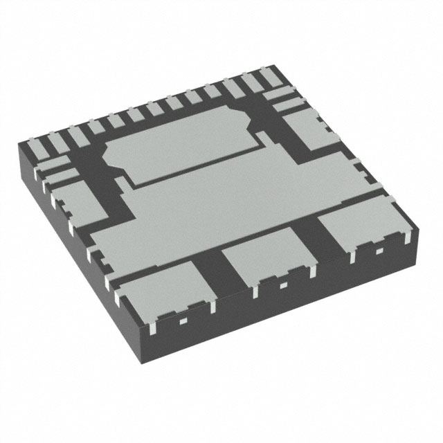 MC10XS3535PNA NXP USA Inc.