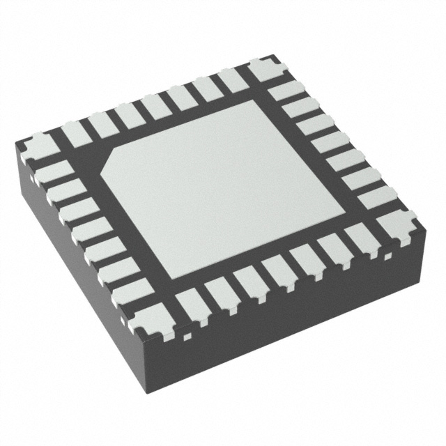 MC33HB2000FKR2 NXP USA Inc.