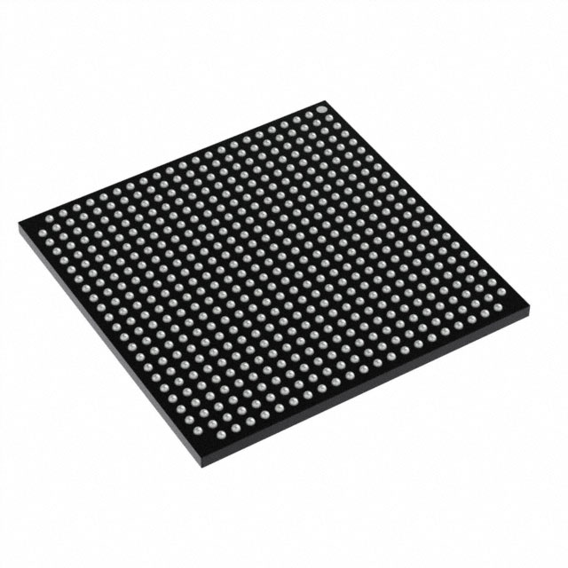 LS1021AXE7KQB NXP USA Inc.