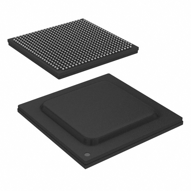 LS1043ASE7MNLB NXP USA Inc.
