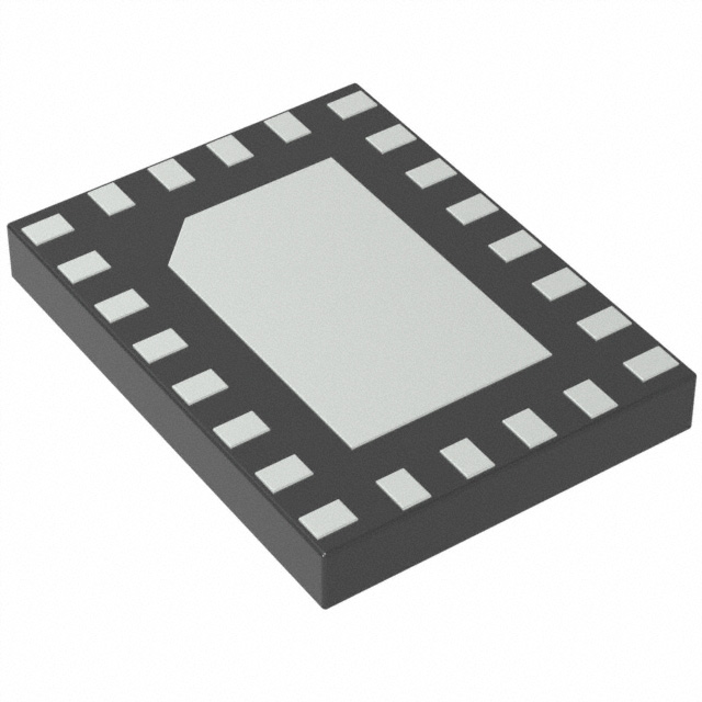 PTN36502AHQX NXP USA Inc.