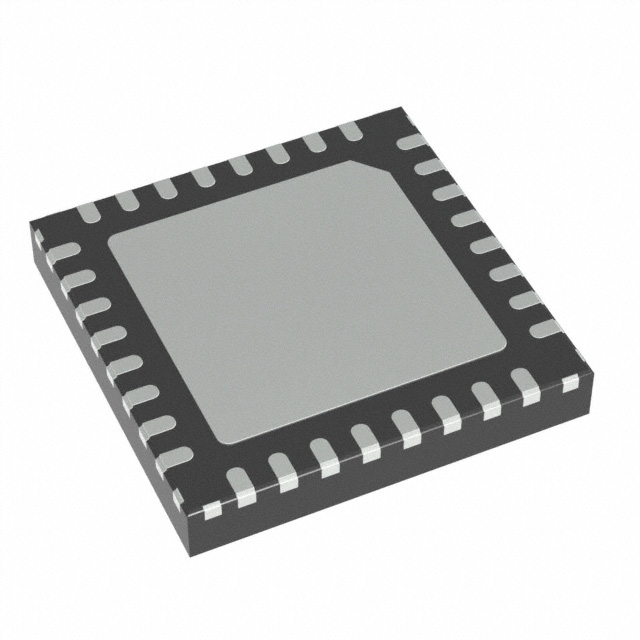 MC34978AES NXP USA Inc.
