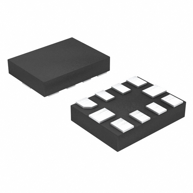NX3DV221GM,115 NXP USA Inc.