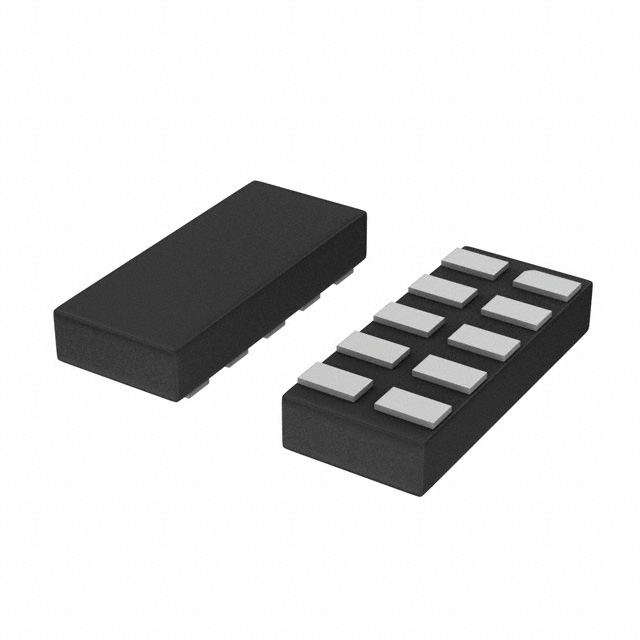 74AUP2G57GFX Nexperia USA Inc.