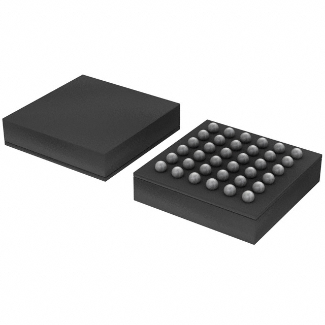 MKL17Z256CAL4R NXP USA Inc.