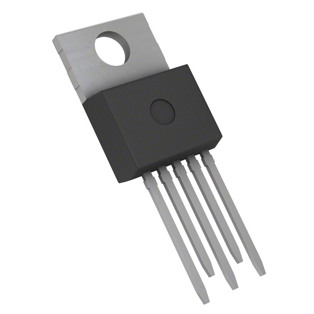 MC33AR6000BGT NXP Semiconductors