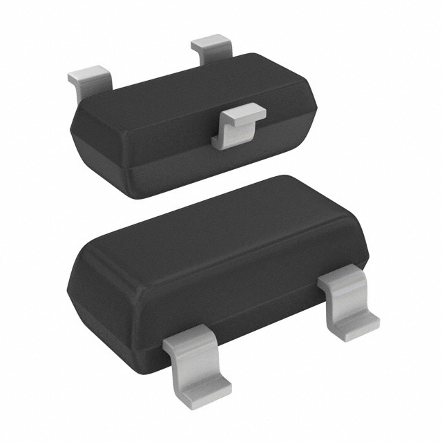 TLVH431QDBZR,215 NXP USA Inc.