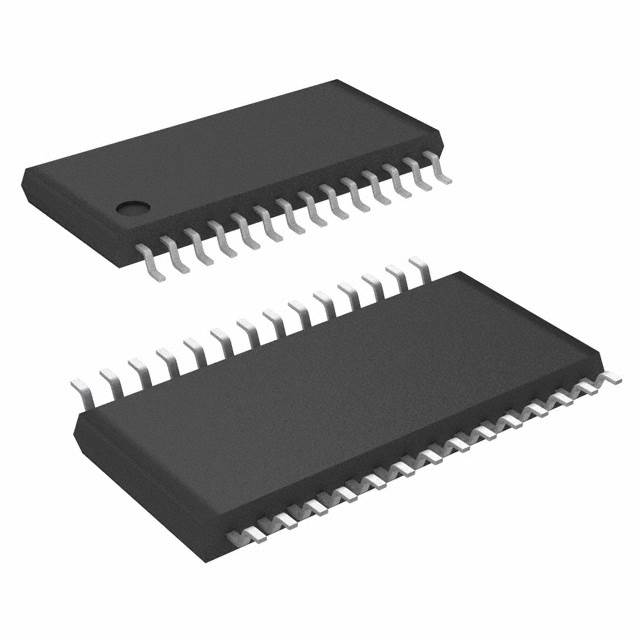SC16IS752IPW,128 NXP USA Inc.