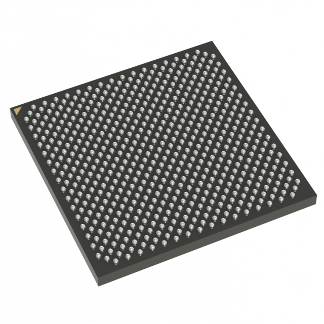 MIMX8QX6AVLFZAC NXP USA Inc.