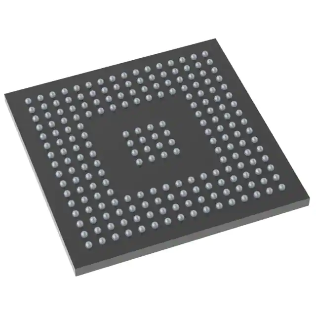 MCF54452VP266 NXP USA Inc.