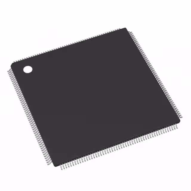 DSP56301PW100 NXP USA Inc.