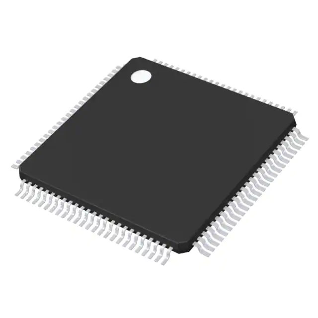 TDF8534HH/N3Y NXP USA Inc.