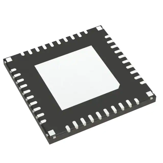 MPF5020AMBA0ES NXP USA Inc.
